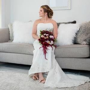 Meet your Posher, Amber